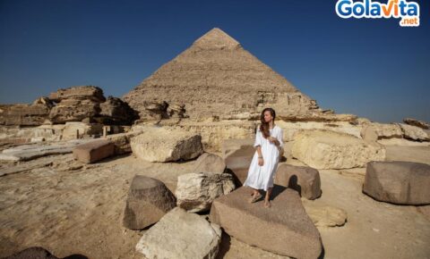 Tour de 4 días en Egipto: El Cairo, Abu Simbel y Asuán