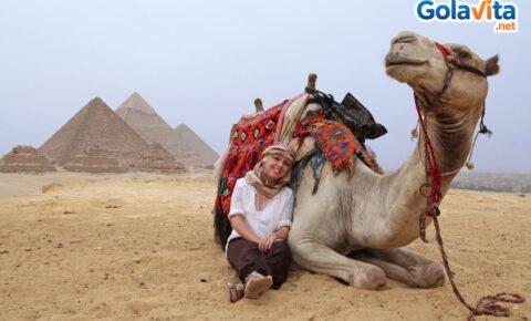 6-Day Egypt Tour Pyramids and Luxor