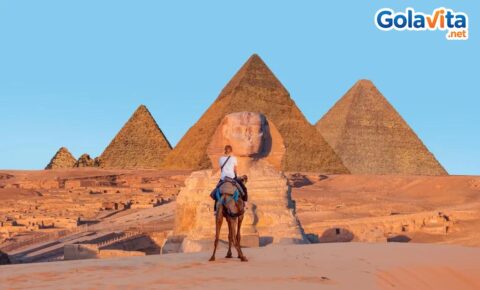 6 Day Egypt Trip Cairo, Luxor, Edfu, Kom Ombo, Aswan and Abu Simbel