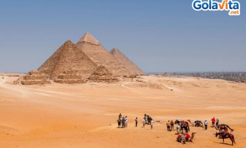 6 Day Egypt Trip Cairo, Luxor, Edfu, Kom Ombo, Aswan and Abu Simbel