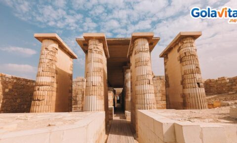 Egypt Tour Package 6 Days Cairo and Alexandria