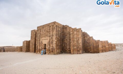 Egypt Tour Package 6 Days Cairo and Alexandria