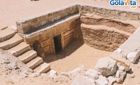 11-daagse Egypte Totale Zonsverduistering Reis