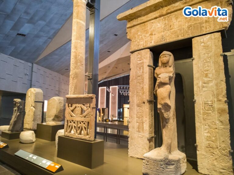 5 Days Egypt Tour: Cairo, Zaferana Monasteries and Bahariya Oasis
