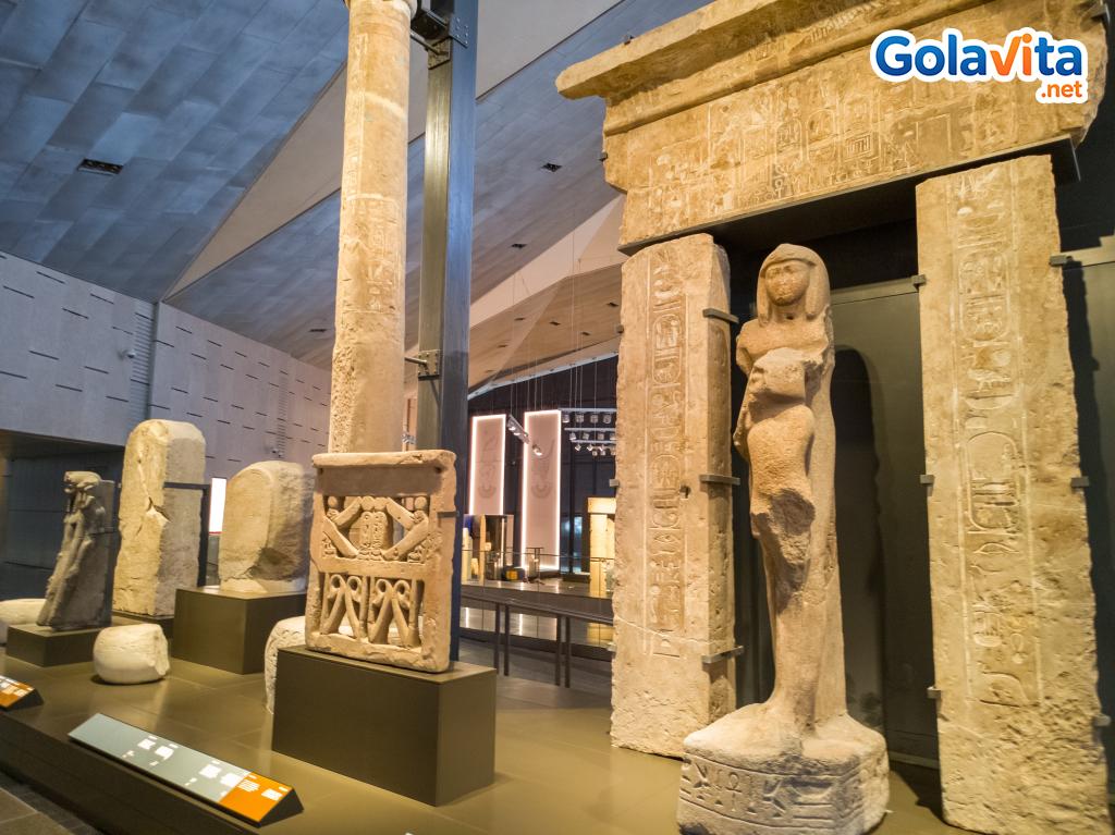 5 Days Egypt Tour: Cairo, Zaferana Monasteries and Bahariya Oasis