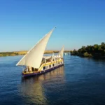 Dahabiya Nile Cruise Luxor to Aswan