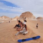 7-Day Egypt Itinerary: Cairo, Aswan, Luxor & White Desert