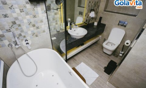 Iris Dahabiya Nilcruise: 5 dager Luxor til Aswan