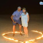 Hurghada Quad Biking 3 Hours Desert Safari Trip