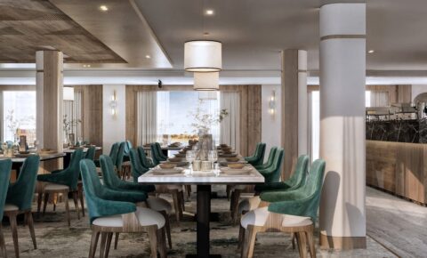 MS Royal Princess Amira Nile Cruise Luxor to Aswan 5 Days 4 Nights