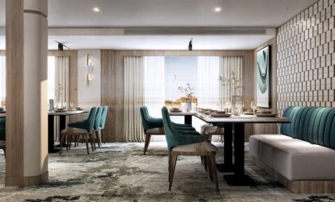 MS Royal Princess Amira Nile Cruise Luxor to Aswan 5 Days 4 Nights