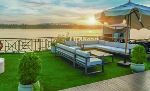 MS Royal Beau Rivage Nile Cruise Luxor to Aswan 4 Nights 5 Days