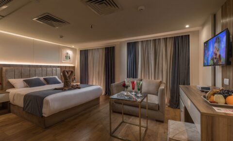 MS Royal Beau Rivage Nile Cruise Aswan to Luxor 3 Nights 4 Days