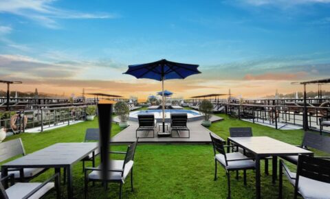 MS Royal Elite Nile Cruise Aswan to Luxor 4 Days 3 Nights