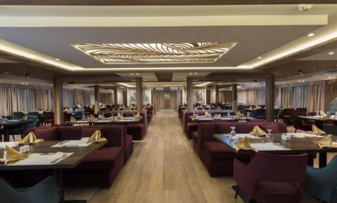 MS Royal Elite Nile Cruise Luxor to Aswan 5 Days 4 Nights