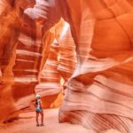 Colored Canyon Trip from Sharm El Sheikh