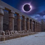 11-daagse Egyptische Totale Zonsverduistering Reis