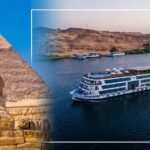 Tour de 7 Dias de Luxo no Cairo e Cruzeiro de 5 Estrelas no Nilo