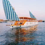 Dahabiya Nile Cruise Aswan to Luxor