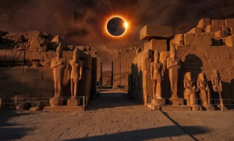 Croisière Dahabiya sur le Nil de Louxor à Assouan avec une expérience d’éclipse solaire