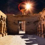 2-Day Luxor & Solar Eclipse Tour from Cairo