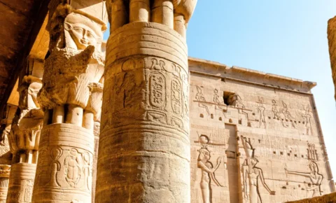 Crociera Dahabiya sul Nilo da Aswan a Luxor & Esperienza Eclissi Solare Totale 2027