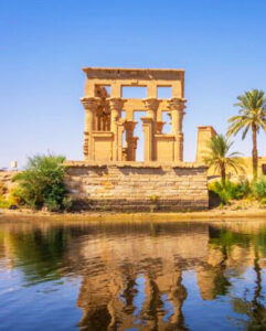 Aswan Tours