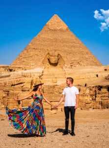 Cairo Tours