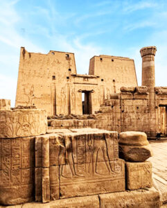 Edfu Tours
