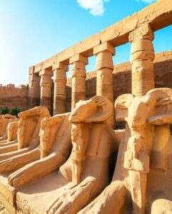 Luxor Tours